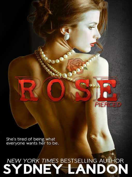 Title details for Rose by Sydney Landon - Available
